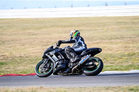 Middle Group Black Bikes